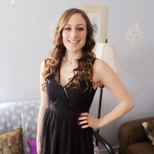 Meet your Posher, Amanda